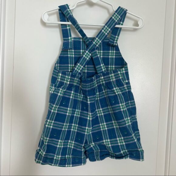 Goodlad Golf Overalls 2T - Picture 3 of 5